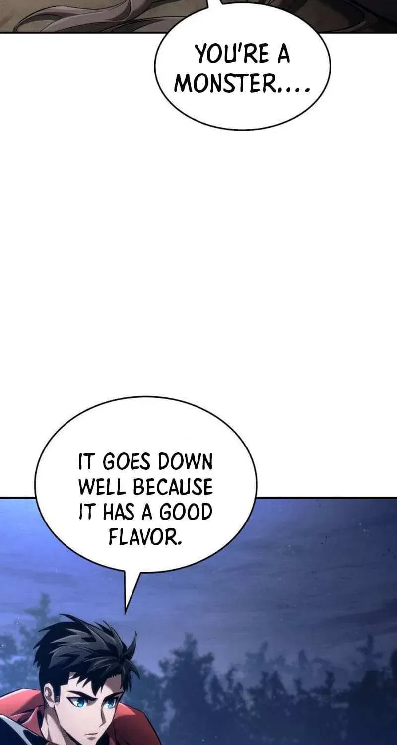 Read Boundless Ascension chapter 69.4 image 11 on Lezhin