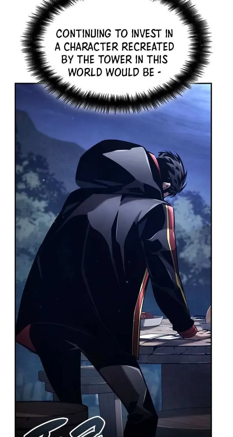 Read Boundless Ascension chapter 69.4 image 35 on Lezhin