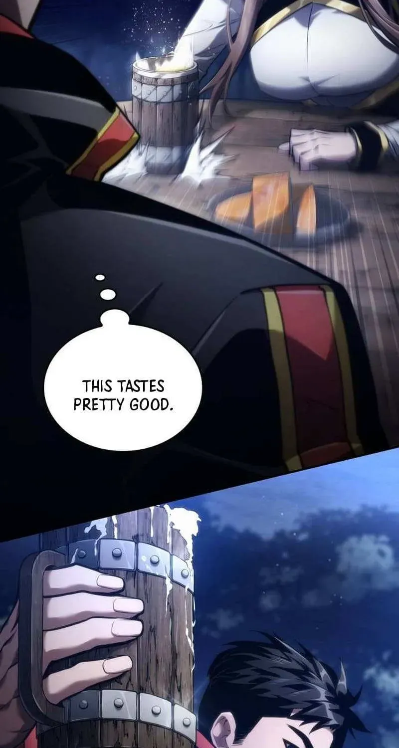 Read Boundless Ascension chapter 69.4 image 5 on Lezhin