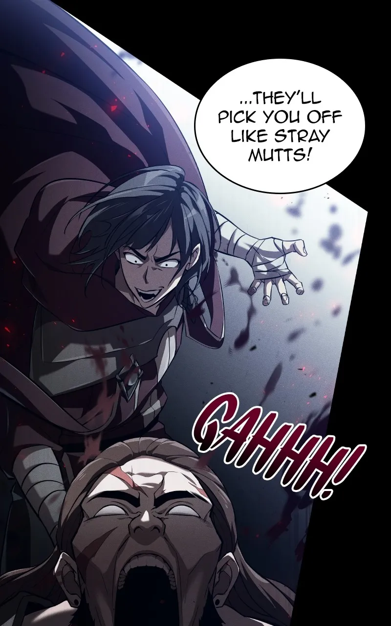 Read Boundless Ascension chapter 69 image 10 on Lezhin