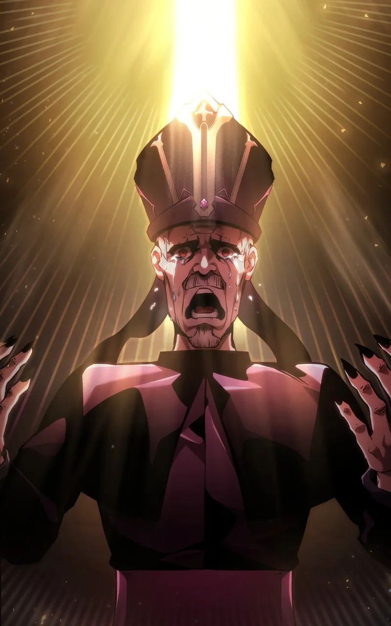Read Boundless Ascension chapter 69 image 111 on Lezhin