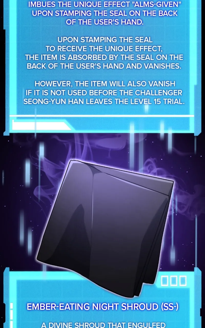 Read Boundless Ascension chapter 69 image 129 on Lezhin