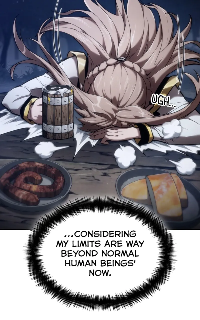 Read Boundless Ascension chapter 69 image 167 on Lezhin