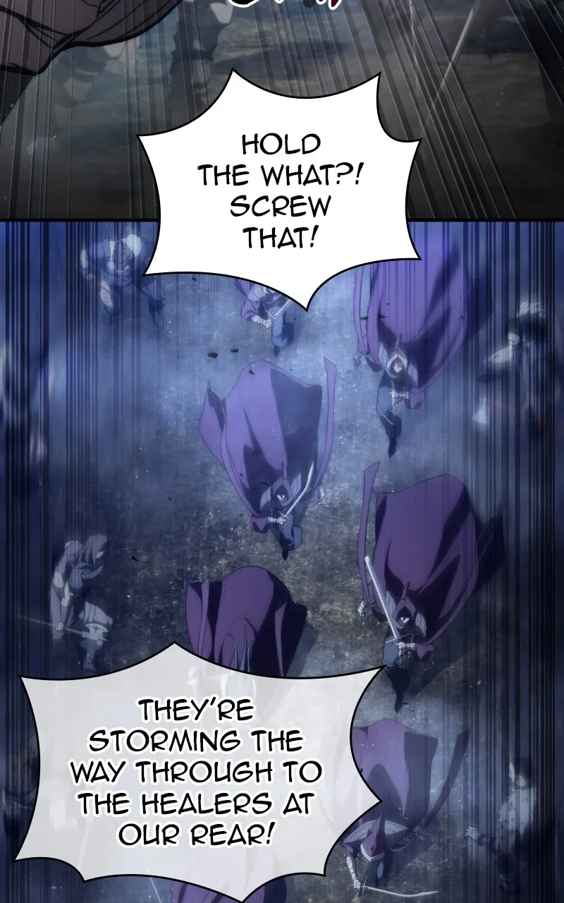 Read Boundless Ascension chapter 69 image 2 on Lezhin