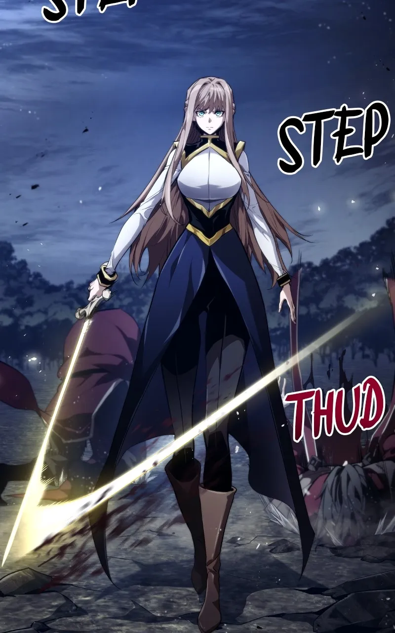 Read Boundless Ascension chapter 69 image 22 on Lezhin