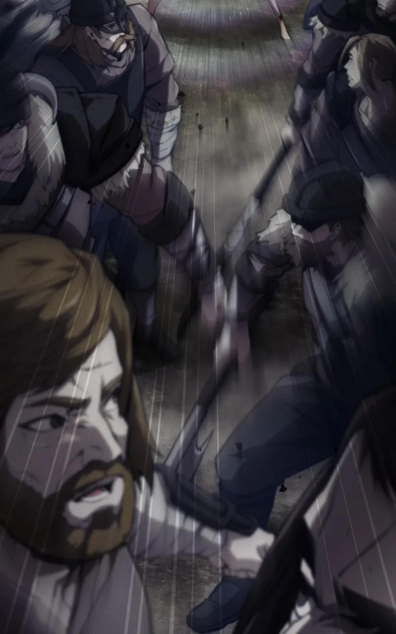 Read Boundless Ascension chapter 69 image 28 on Lezhin
