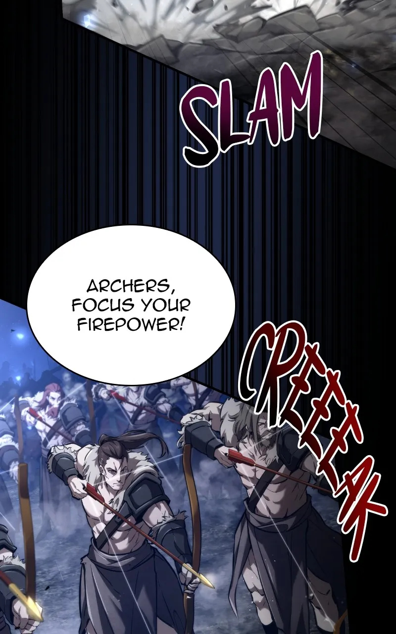 Read Boundless Ascension chapter 69 image 31 on Lezhin