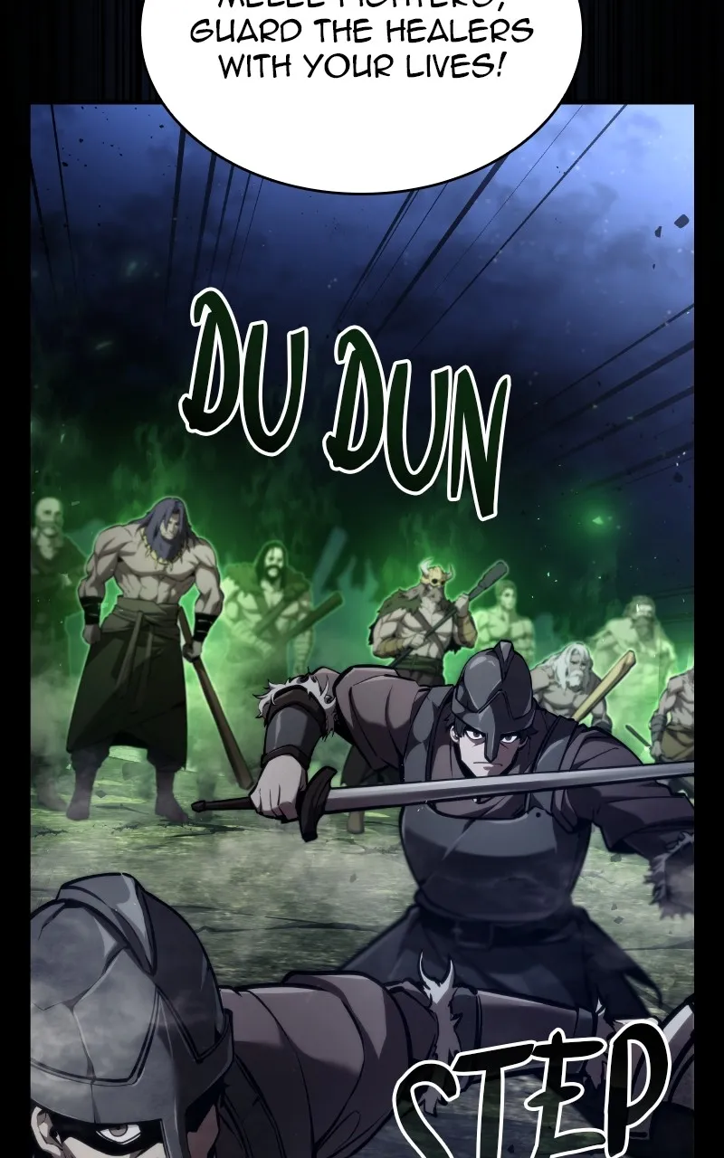Read Boundless Ascension chapter 69 image 33 on Lezhin