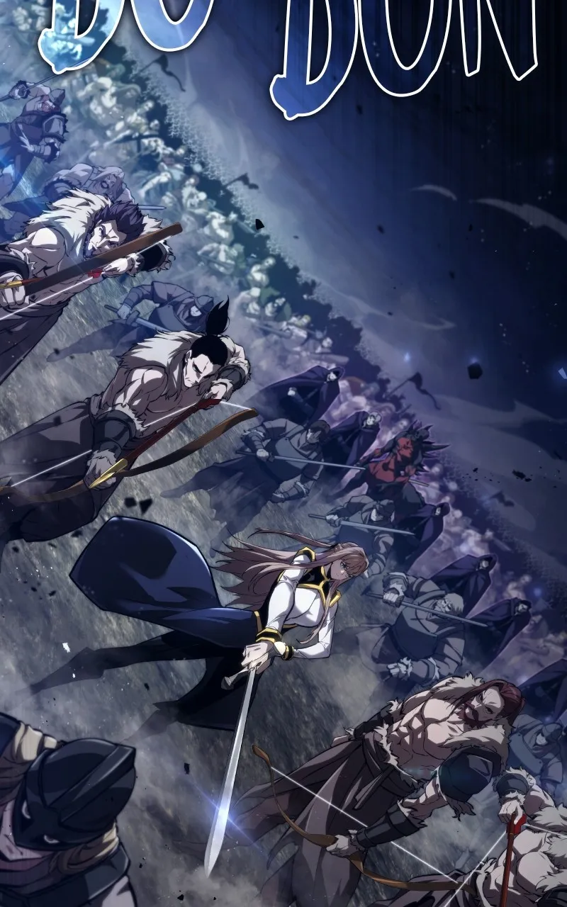 Read Boundless Ascension chapter 69 image 36 on Lezhin