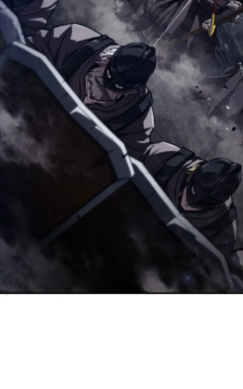 Read Boundless Ascension chapter 69 image 37 on Lezhin