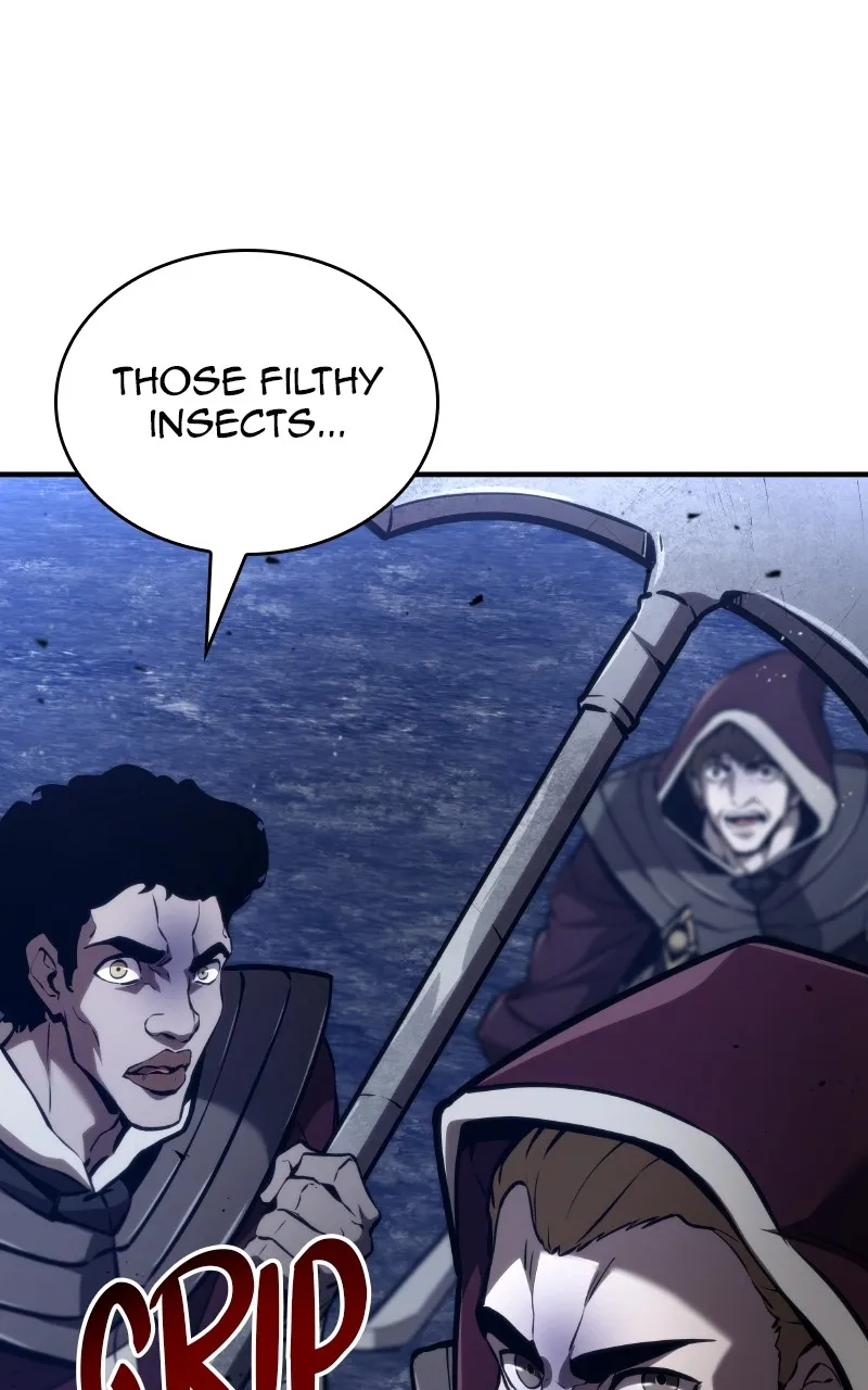 Read Boundless Ascension chapter 69 image 38 on Lezhin