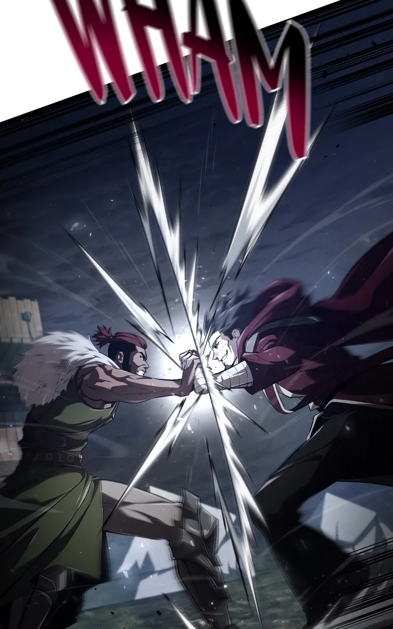 Read Boundless Ascension chapter 69 image 5 on Lezhin