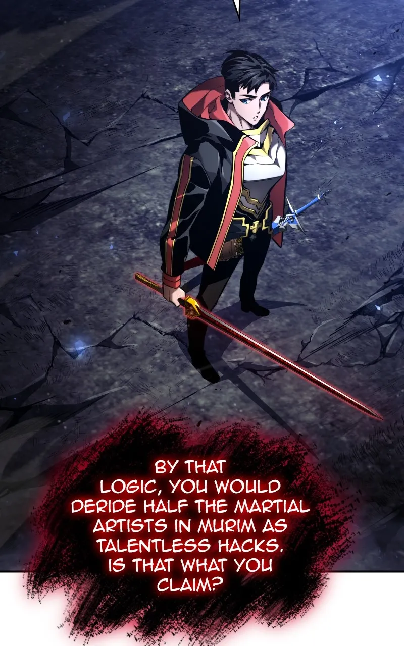 Read Boundless Ascension chapter 69 image 78 on Lezhin