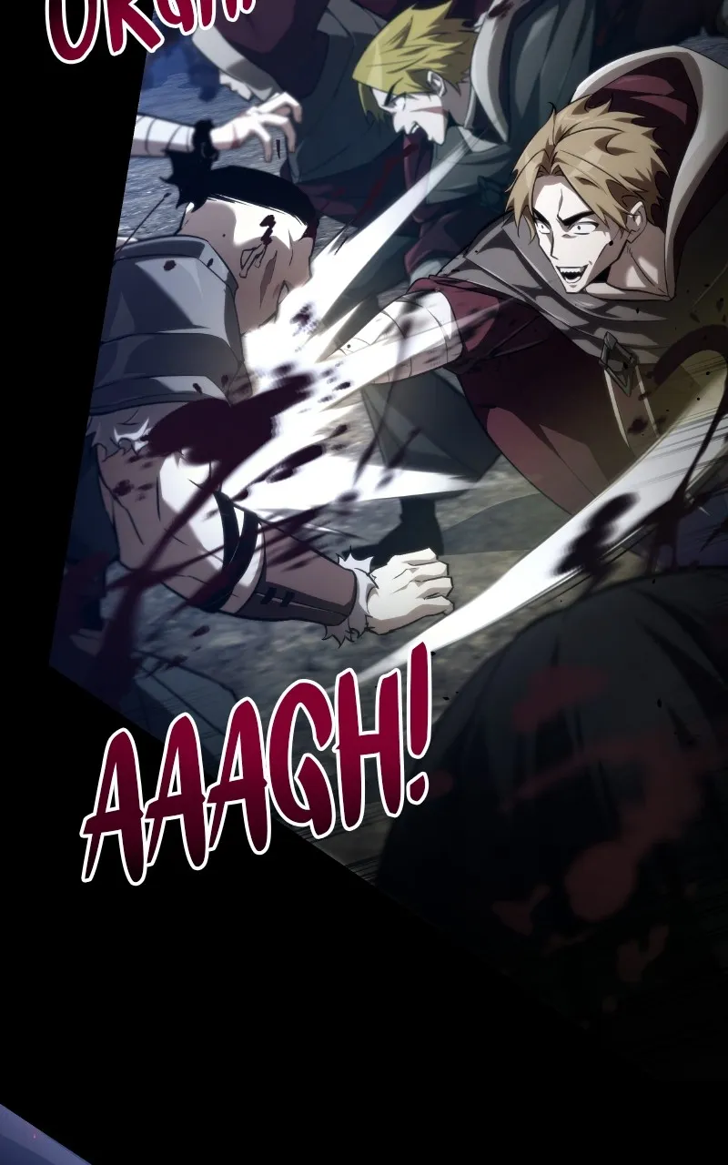 Read Boundless Ascension chapter 69 image 9 on Lezhin