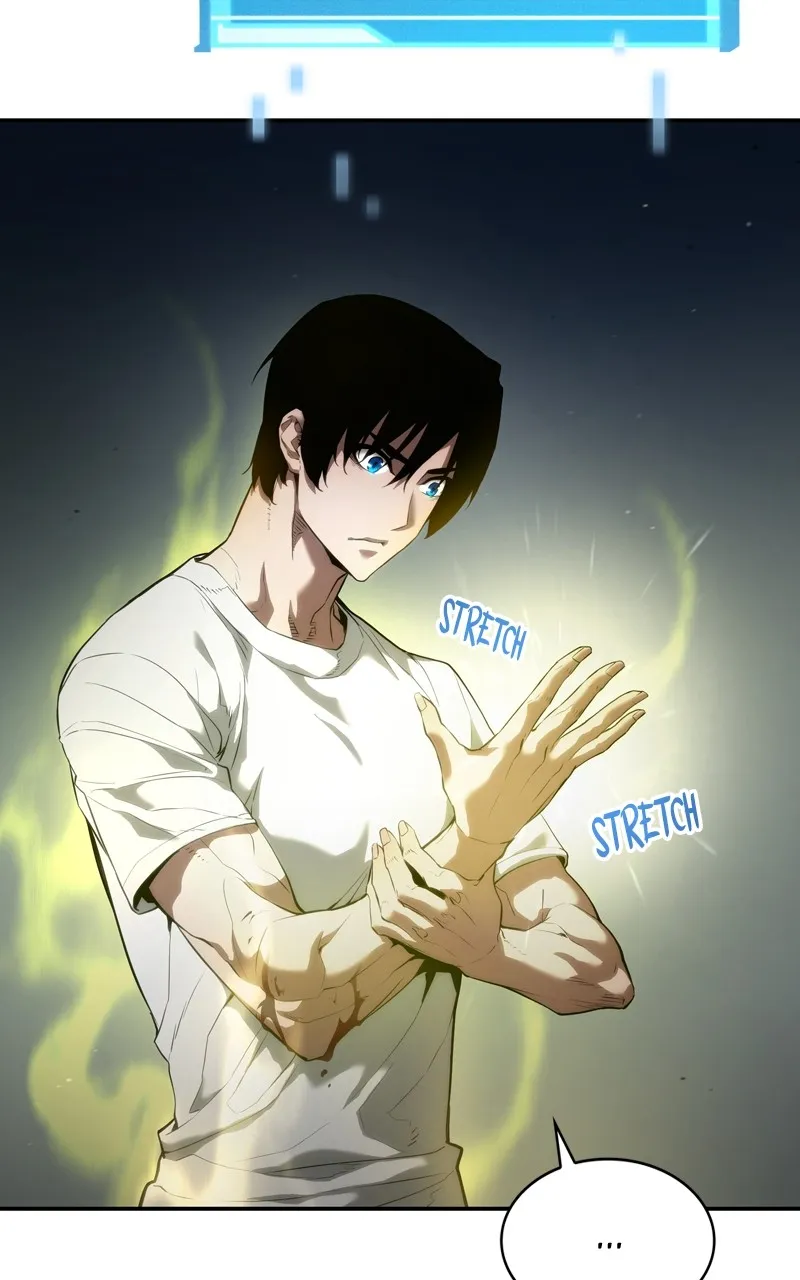 Read Boundless Ascension chapter 7 image 1 on Lezhin