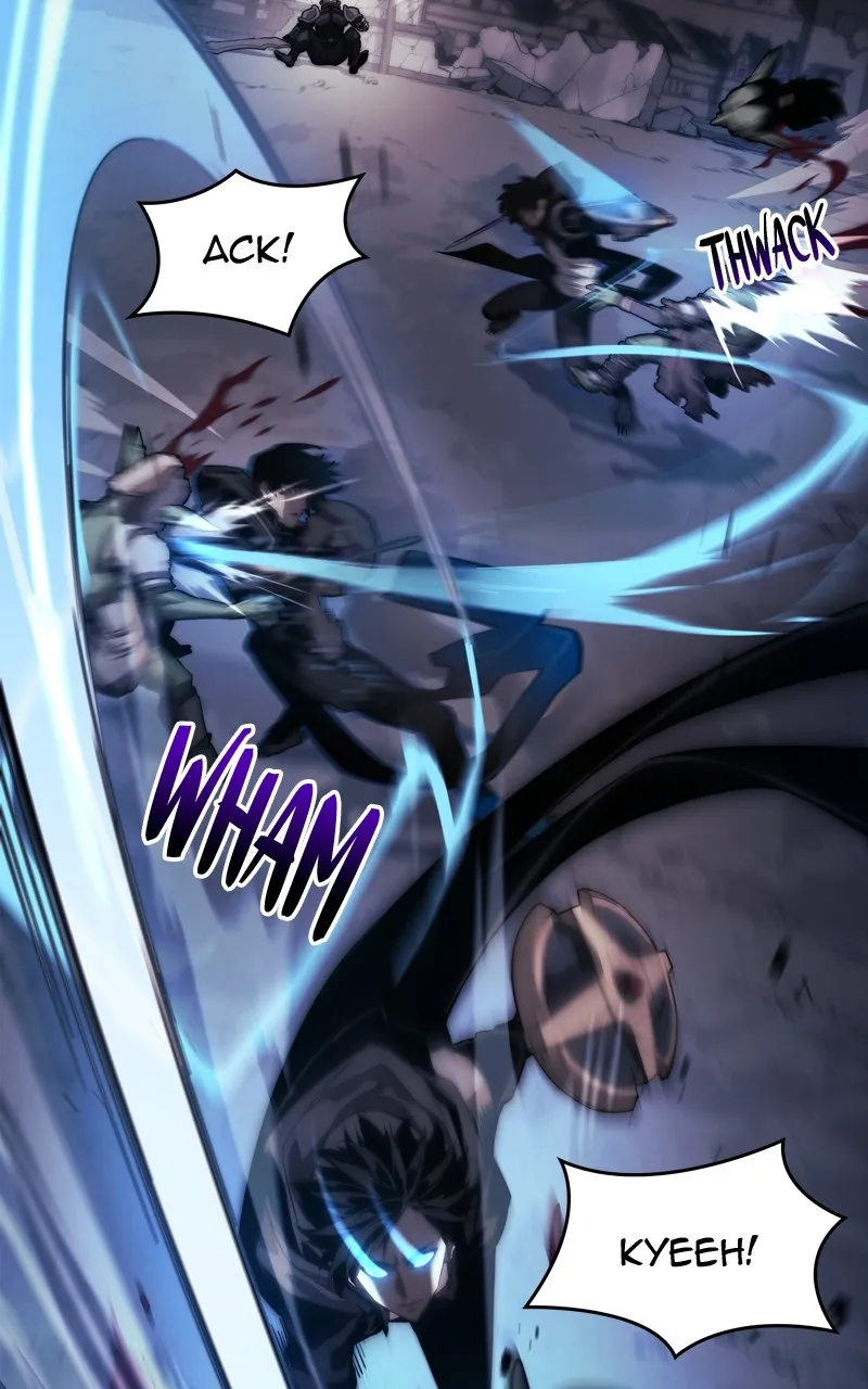 Read Boundless Ascension chapter 7 image 109 on Lezhin
