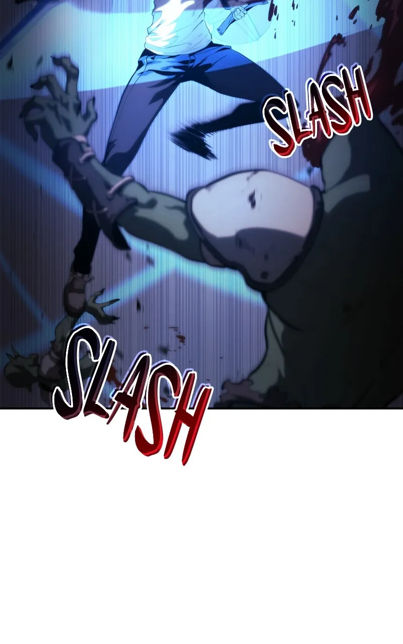 Read Boundless Ascension chapter 7 image 112 on Lezhin