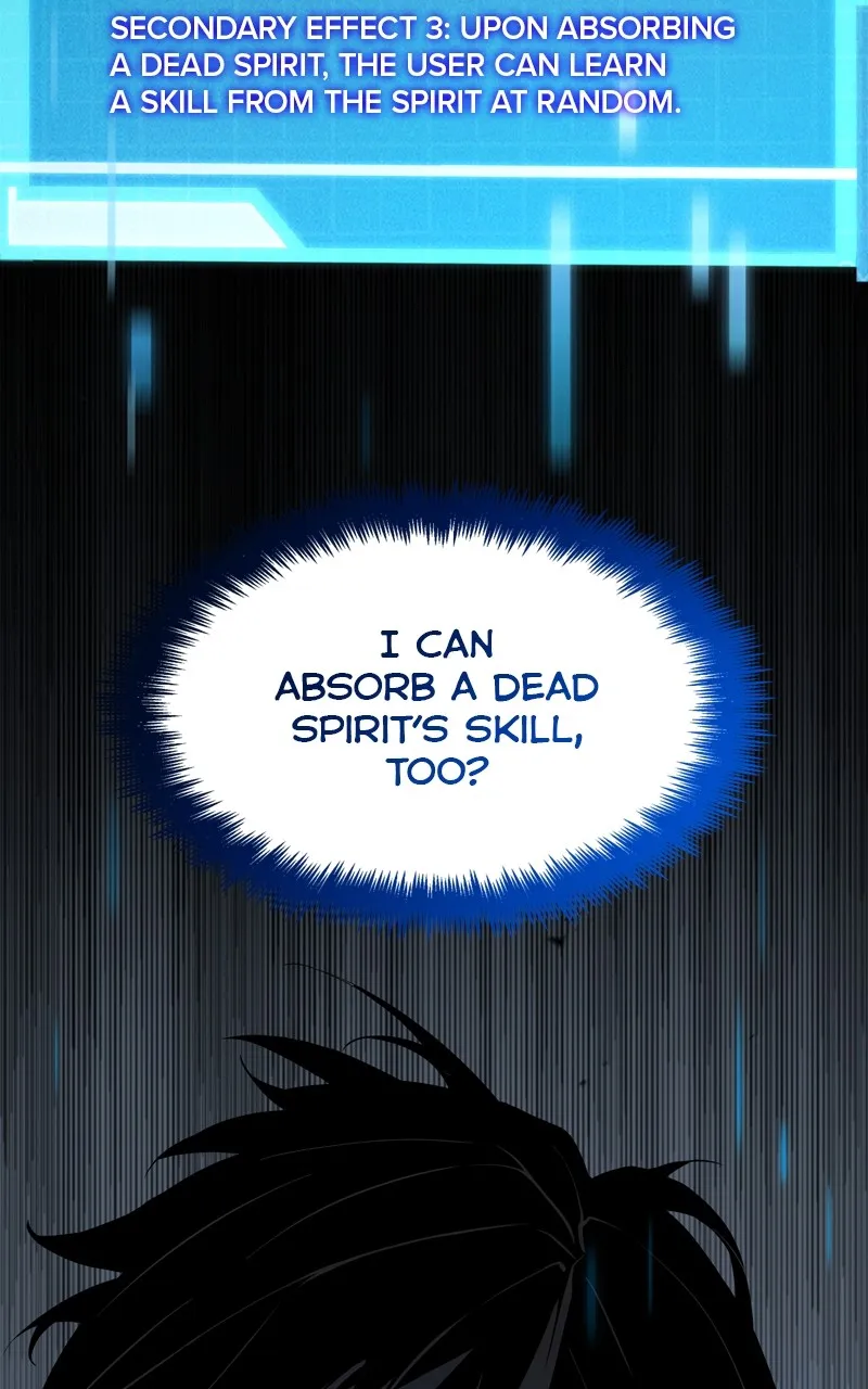 Read Boundless Ascension chapter 7 image 17 on Lezhin