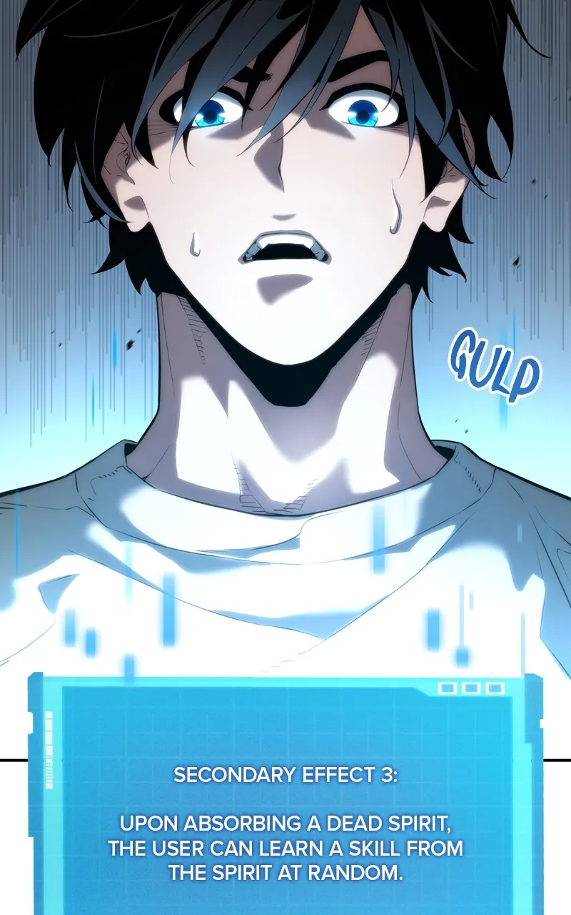 Read Boundless Ascension chapter 7 image 18 on Lezhin