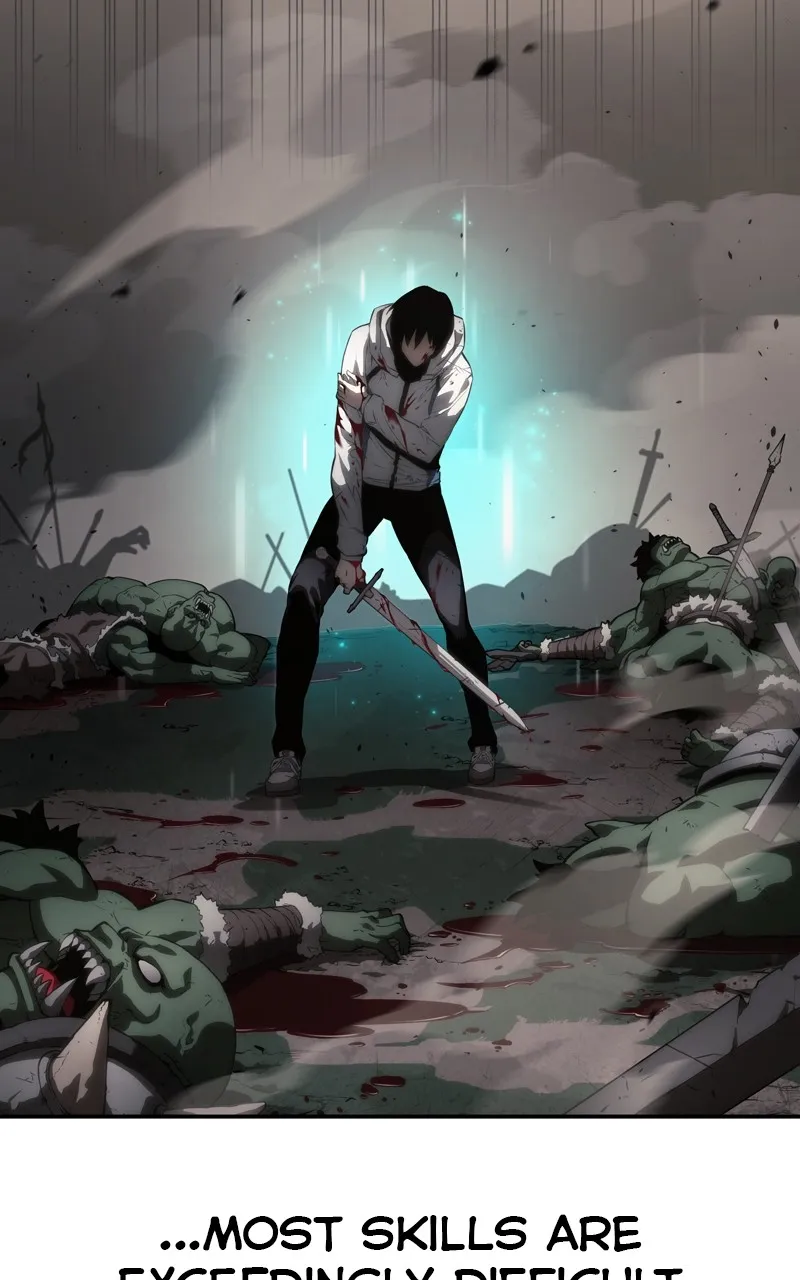 Read Boundless Ascension chapter 7 image 20 on Lezhin