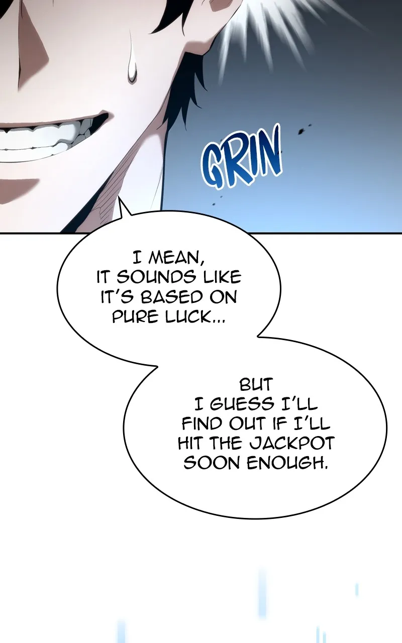 Read Boundless Ascension chapter 7 image 22 on Lezhin
