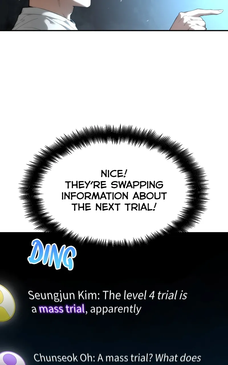 Read Boundless Ascension chapter 7 image 25 on Lezhin