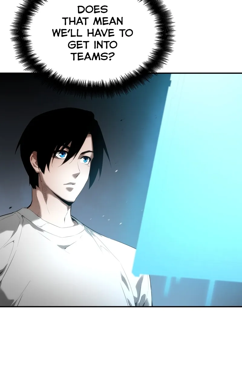 Read Boundless Ascension chapter 7 image 27 on Lezhin