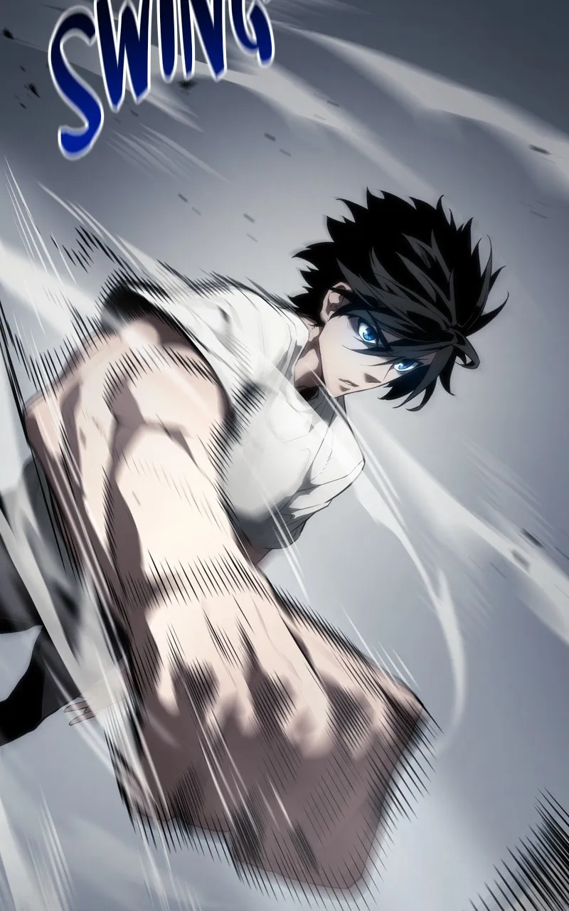 Read Boundless Ascension chapter 7 image 4 on Lezhin