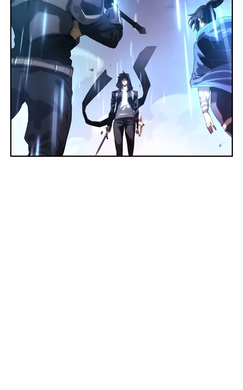 Read Boundless Ascension chapter 7 image 41 on Lezhin