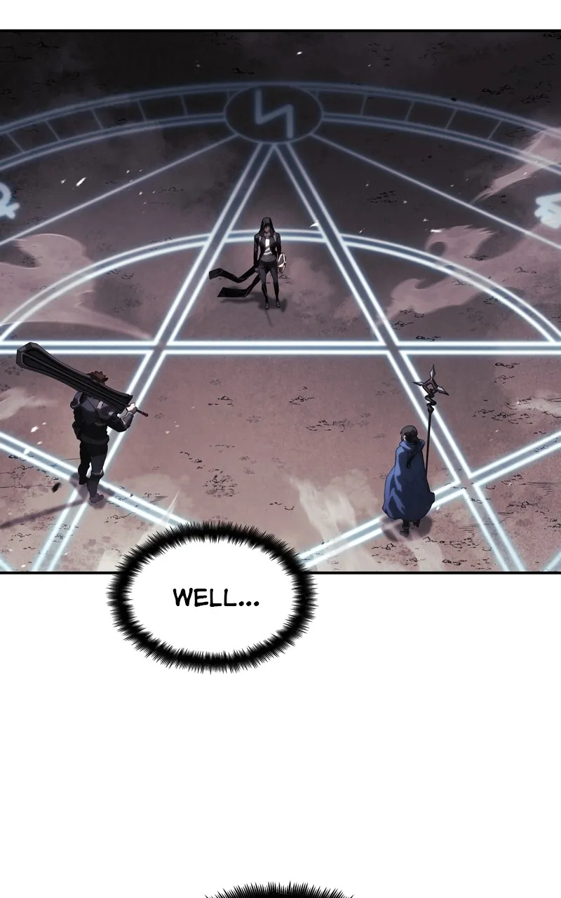 Read Boundless Ascension chapter 7 image 42 on Lezhin