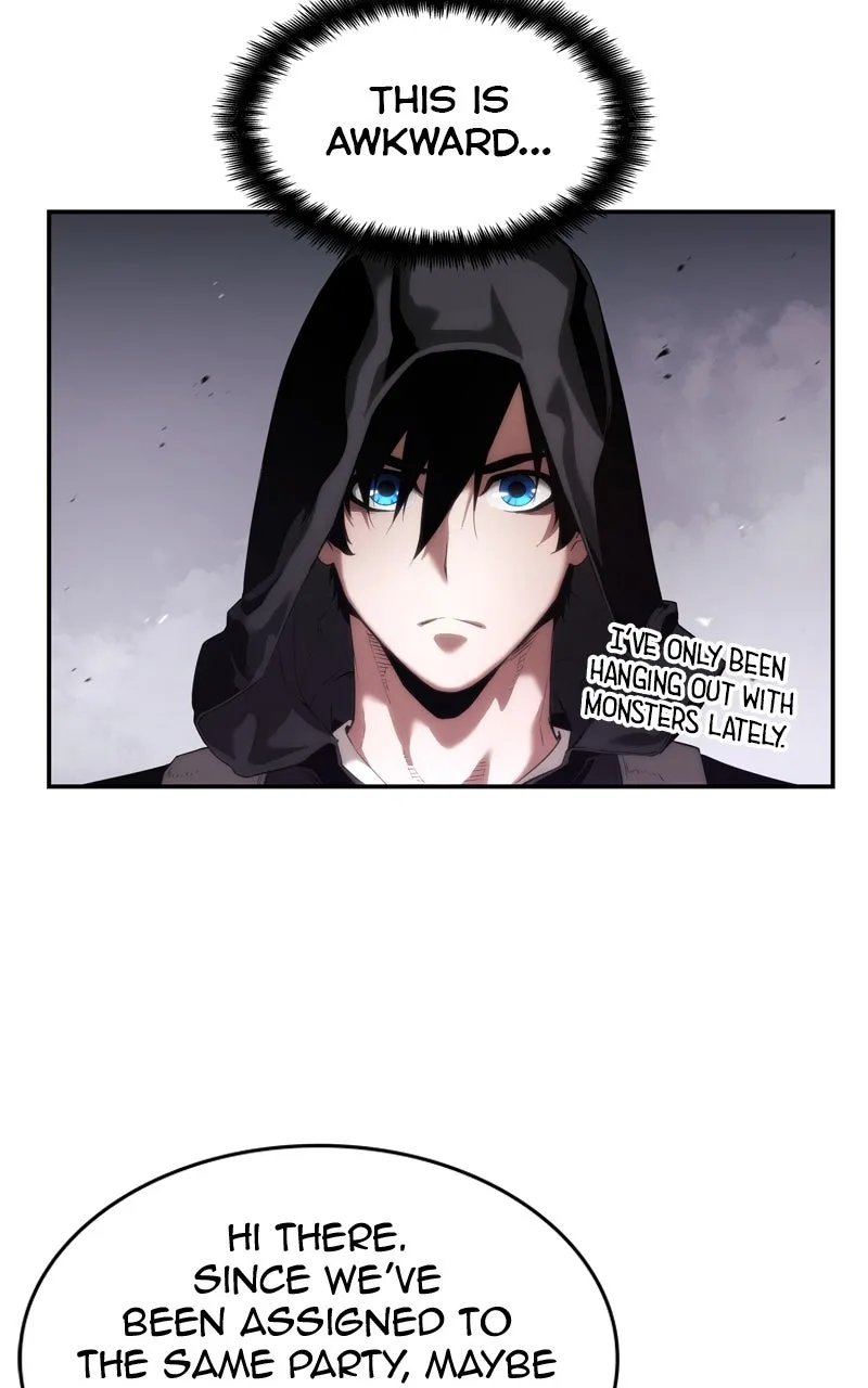 Read Boundless Ascension chapter 7 image 43 on Lezhin