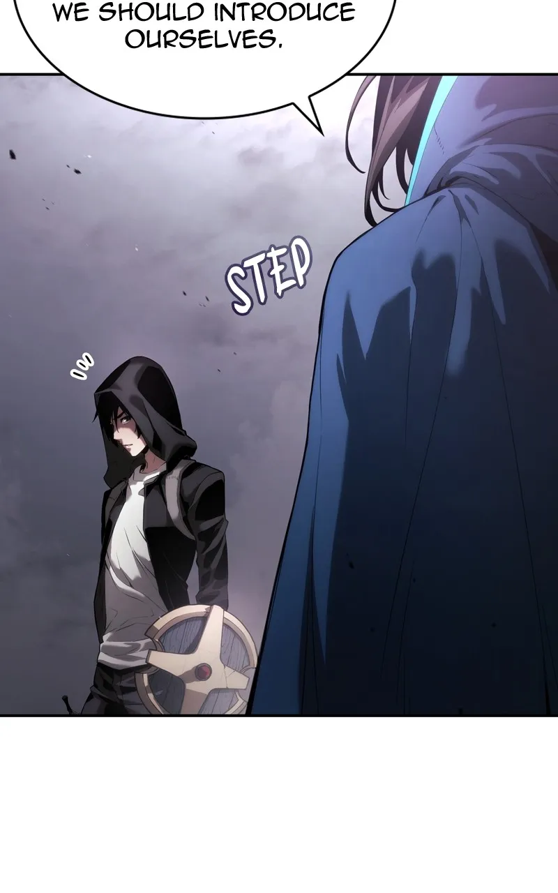 Read Boundless Ascension chapter 7 image 44 on Lezhin