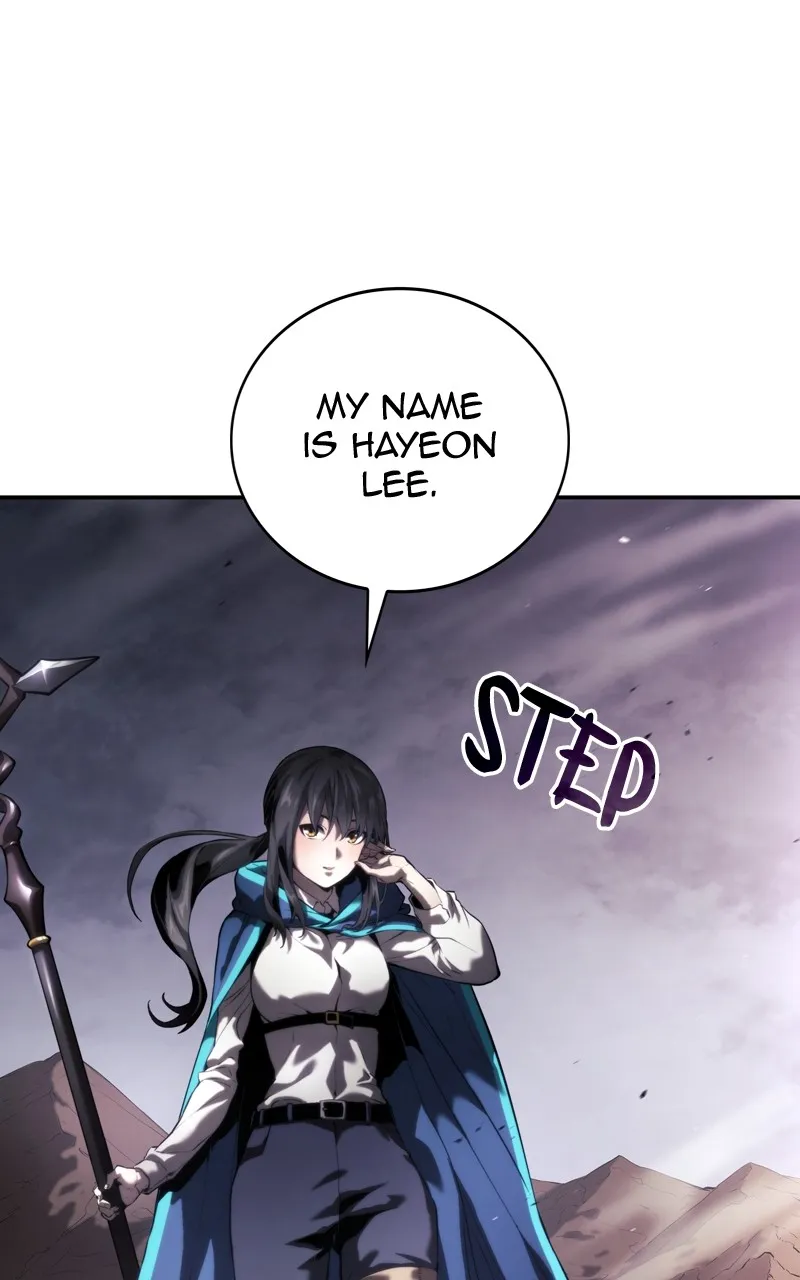 Read Boundless Ascension chapter 7 image 45 on Lezhin
