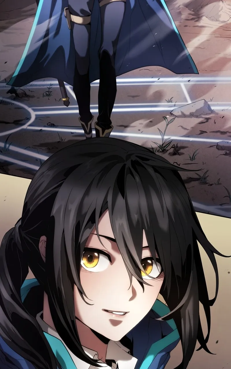 Read Boundless Ascension chapter 7 image 46 on Lezhin