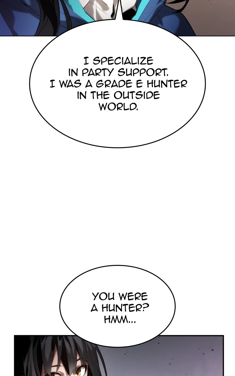 Read Boundless Ascension chapter 7 image 47 on Lezhin