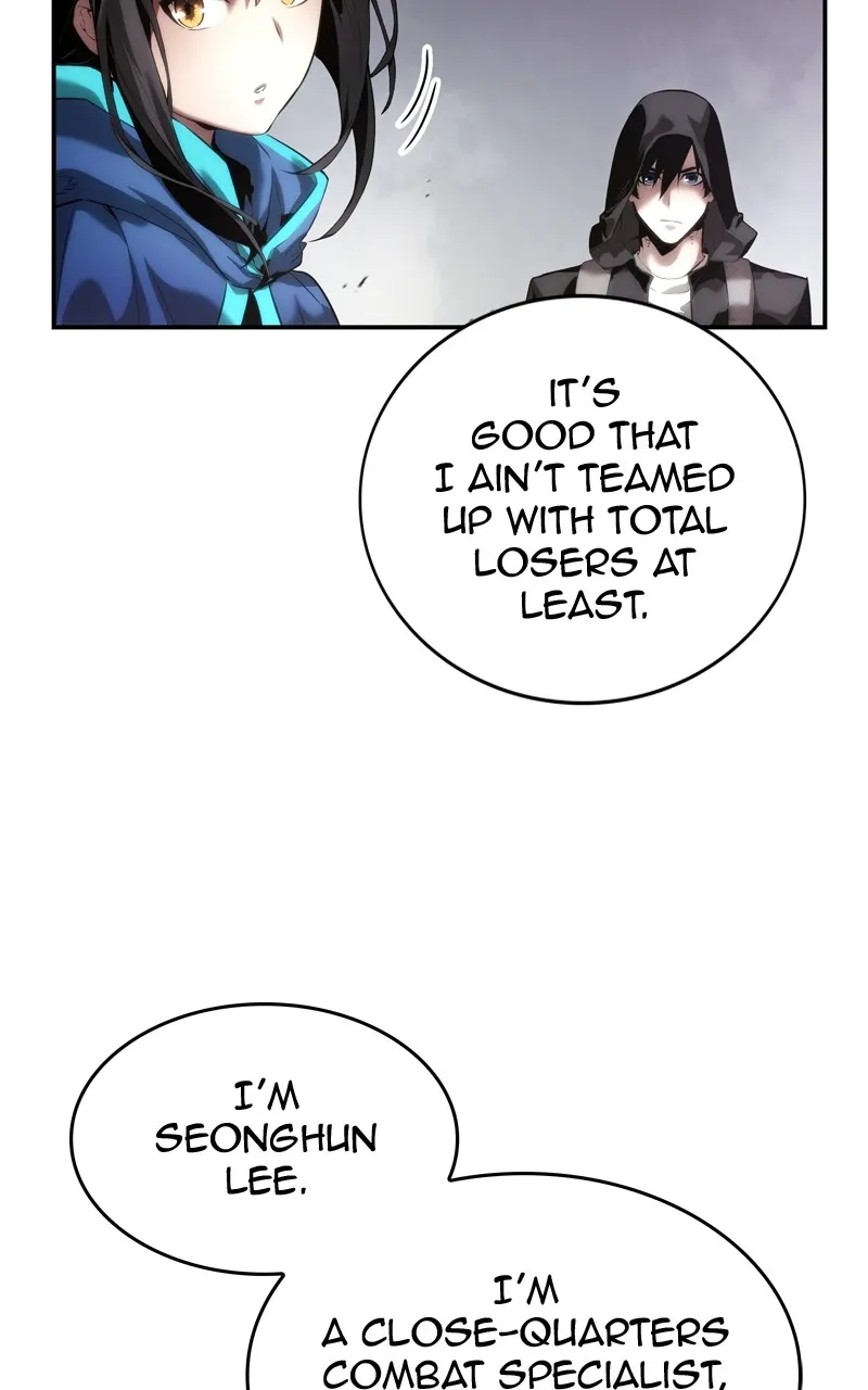 Read Boundless Ascension chapter 7 image 48 on Lezhin
