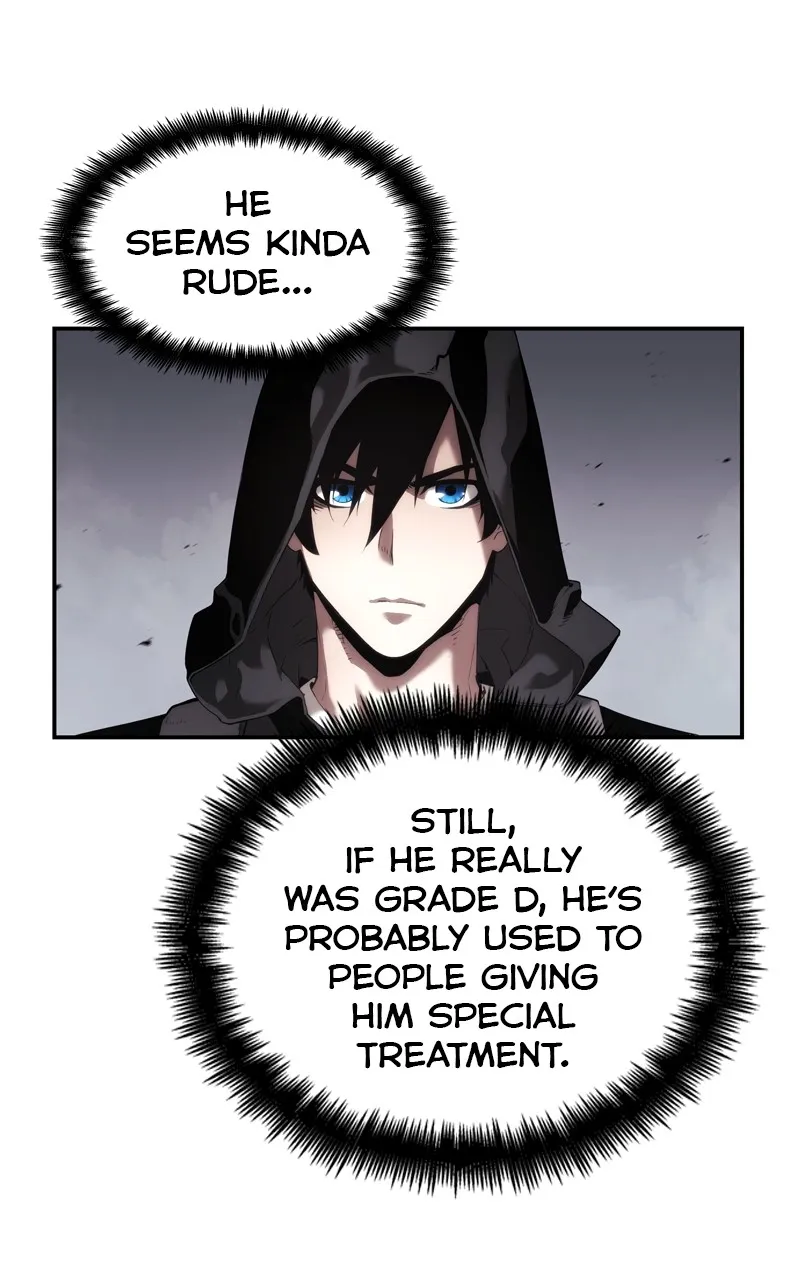 Read Boundless Ascension chapter 7 image 50 on Lezhin