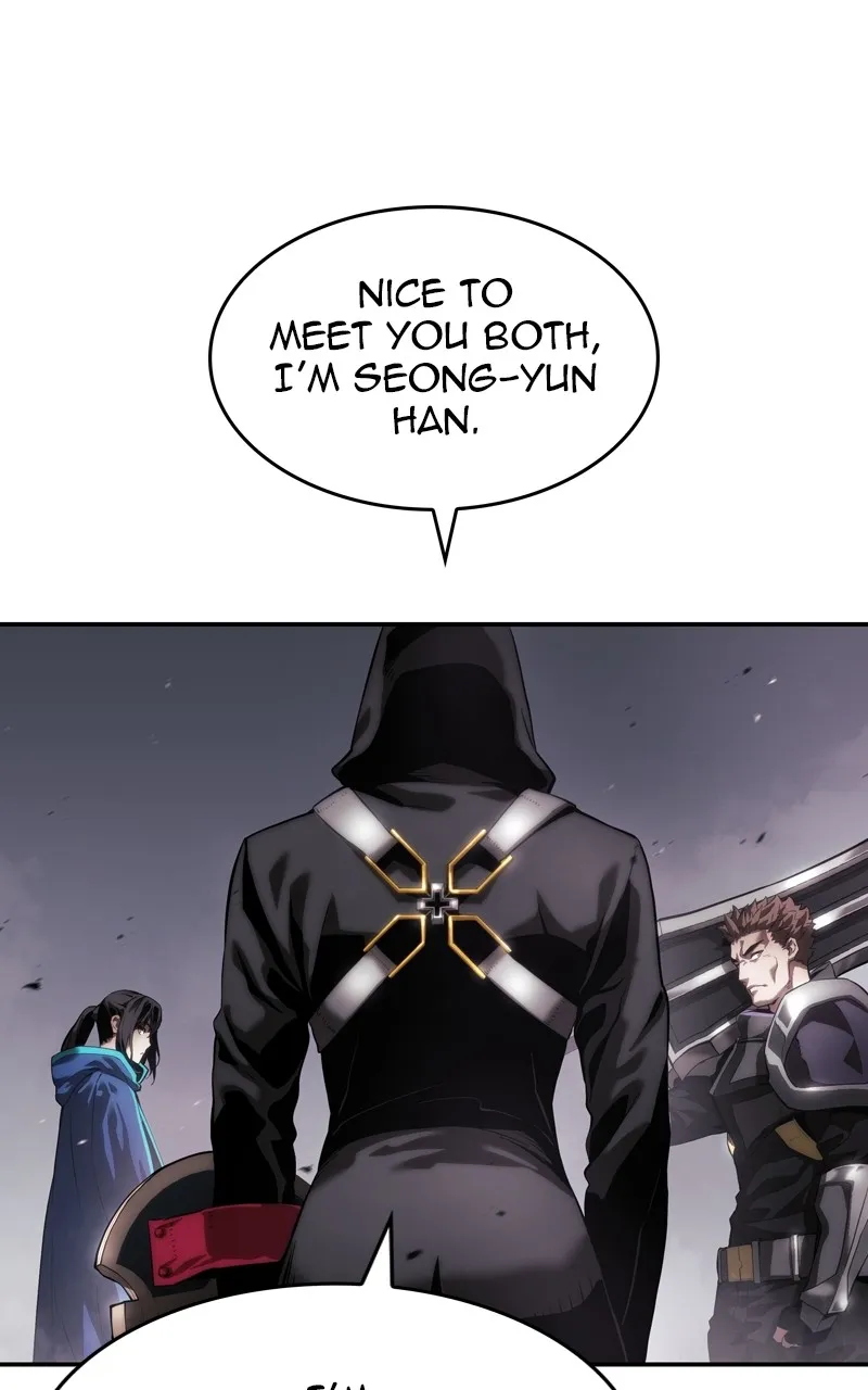 Read Boundless Ascension chapter 7 image 51 on Lezhin