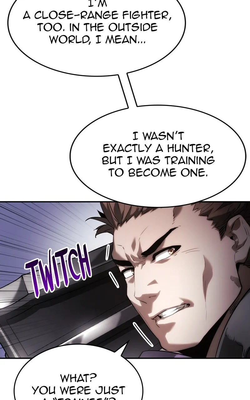 Read Boundless Ascension chapter 7 image 52 on Lezhin