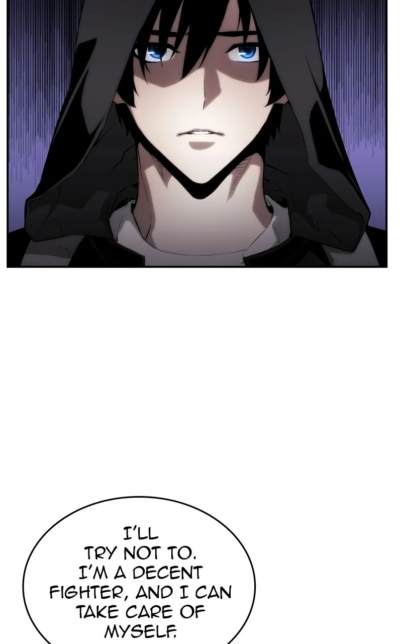 Read Boundless Ascension chapter 7 image 55 on Lezhin