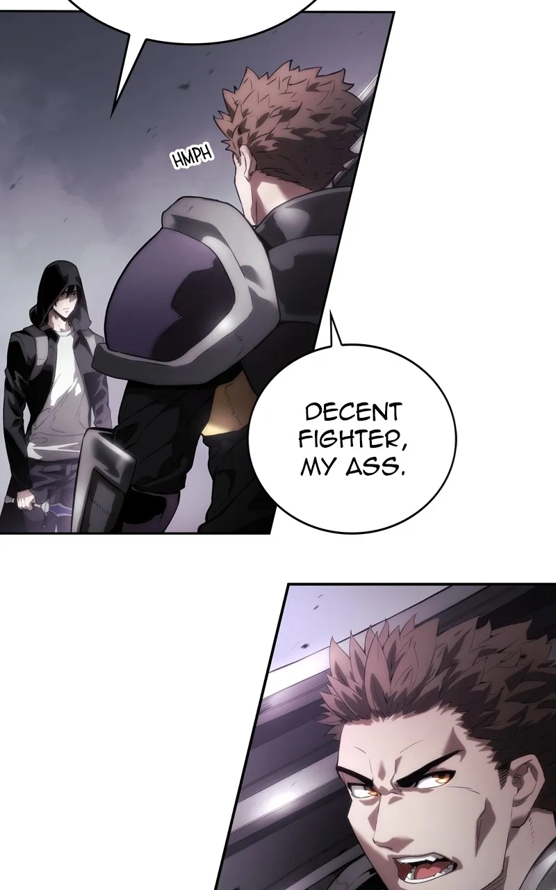 Read Boundless Ascension chapter 7 image 56 on Lezhin