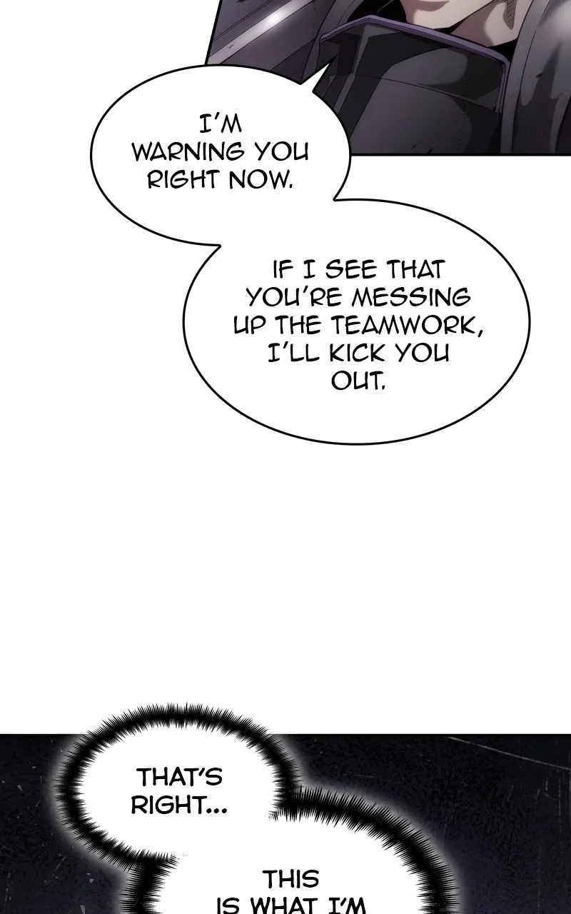 Read Boundless Ascension chapter 7 image 57 on Lezhin