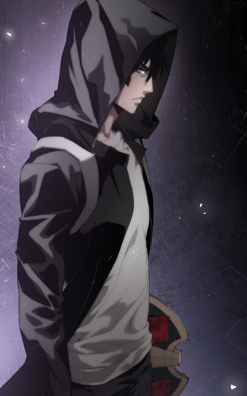 Read Boundless Ascension chapter 7 image 59 on Lezhin