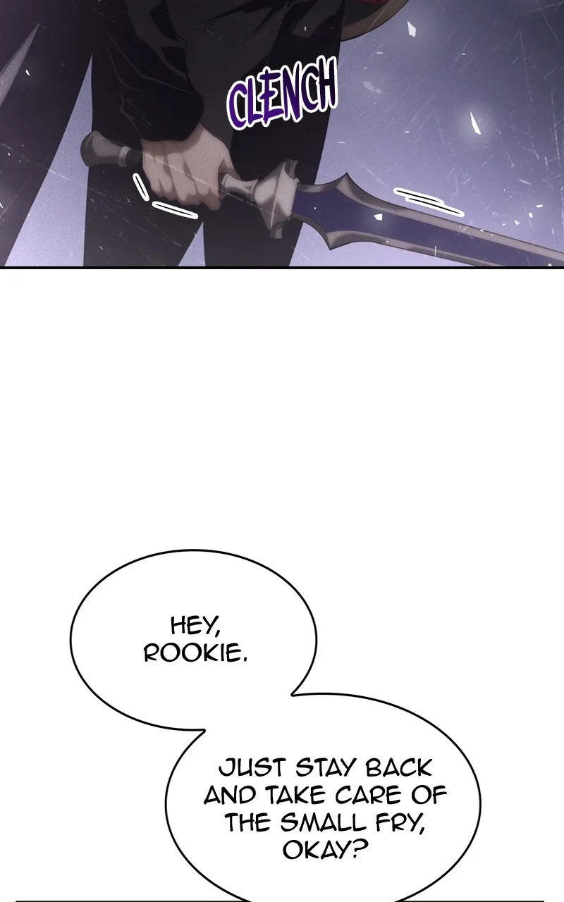 Read Boundless Ascension chapter 7 image 60 on Lezhin
