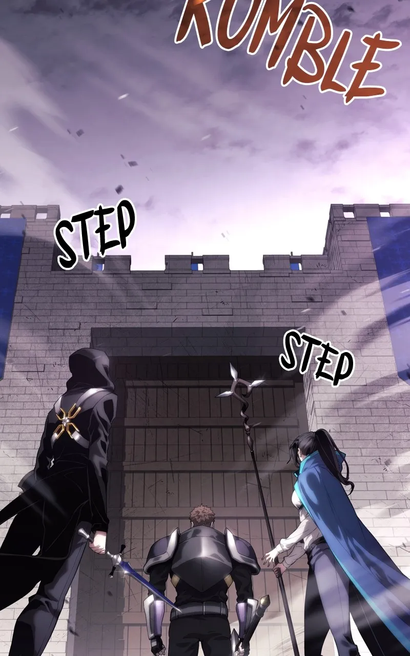 Read Boundless Ascension chapter 7 image 63 on Lezhin