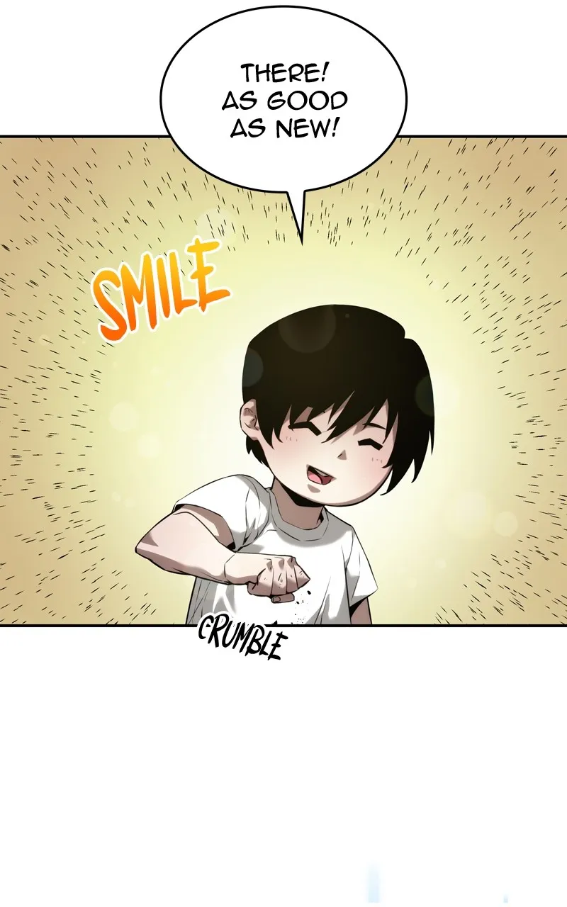 Read Boundless Ascension chapter 7 image 7 on Lezhin