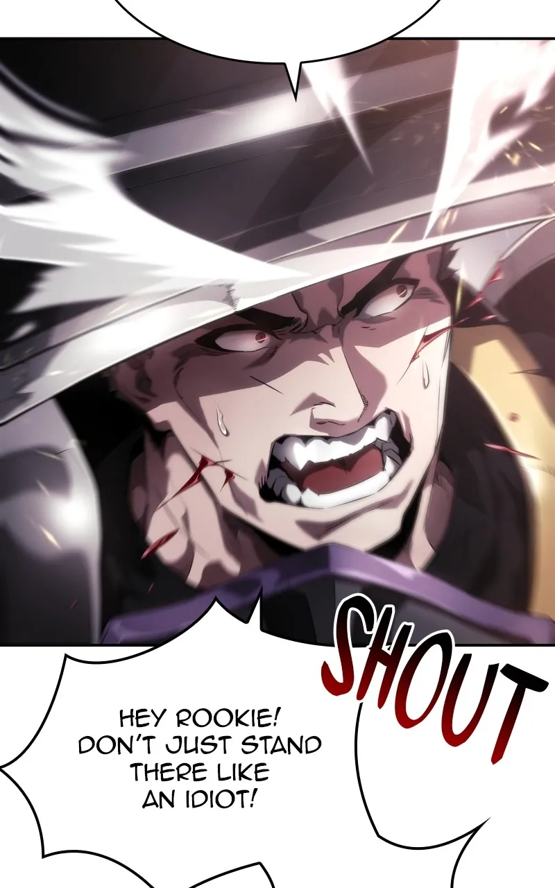 Read Boundless Ascension chapter 7 image 72 on Lezhin