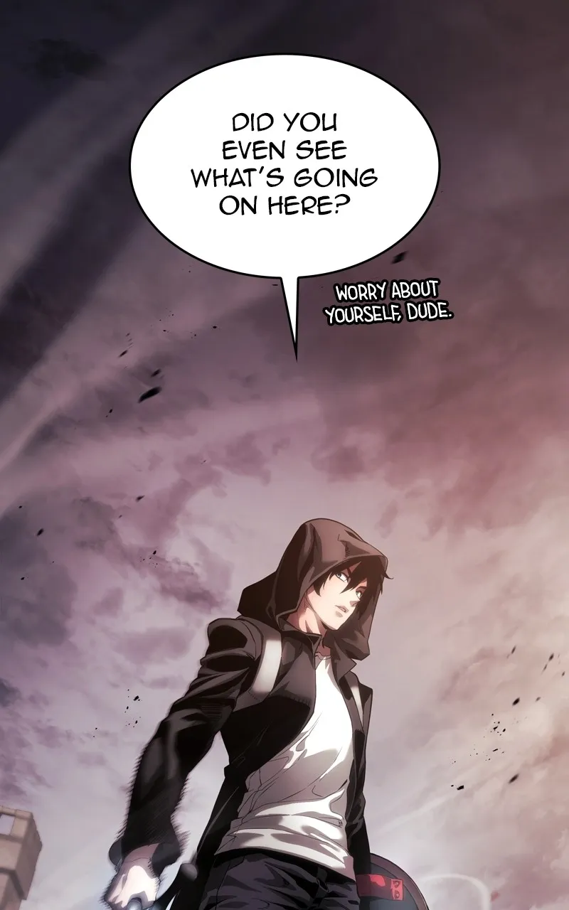 Read Boundless Ascension chapter 7 image 74 on Lezhin