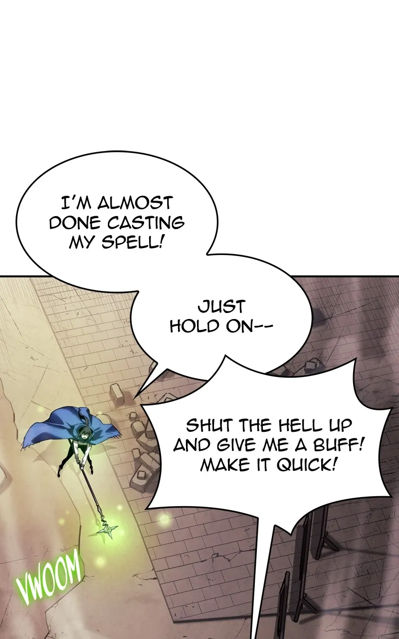 Read Boundless Ascension chapter 7 image 76 on Lezhin