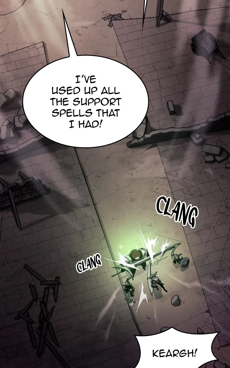 Read Boundless Ascension chapter 7 image 77 on Lezhin